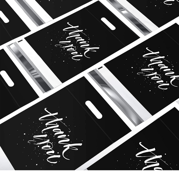 - New Handle Design! Poly Mailer bags - Picture 6 of 12